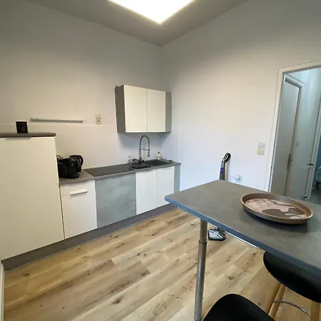 43 Proche Centre Cherbourg-en-Cotentin