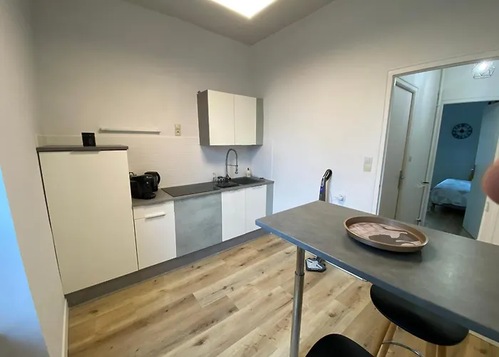 43 Proche Centre Cherbourg-en-Cotentin